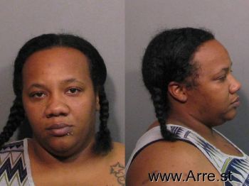 Virginia Marie Johnson Mugshot