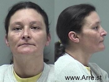 Vonda Kay Adams Mugshot