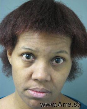 Vonkeshia D Adams Mugshot