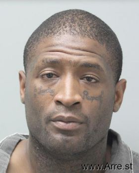 Wallace  Turner Mugshot