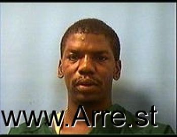 Walter Darnall Howard Mugshot