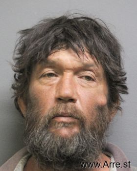 Walter B. Luby Mugshot