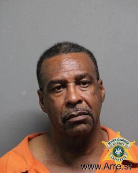 Walter Lee Smith Mugshot