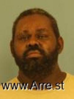 Walter Warren Williams Mugshot