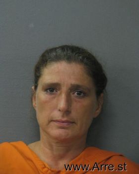 Wanda  Adams Mugshot