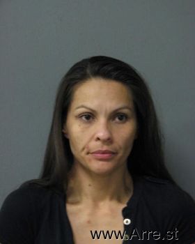 Wanda Caramella Hickman Mugshot