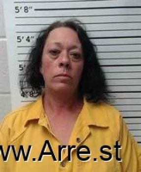 Wanda  Vincent Mugshot