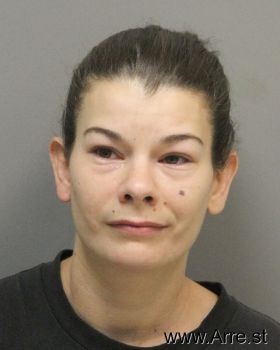 Wanda  Vincent Mugshot