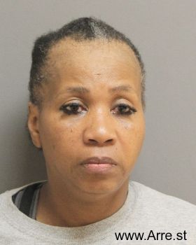 Wanda L. Washington Mugshot