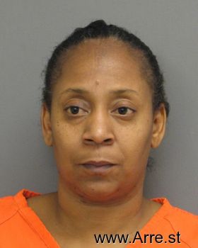 Wanda Jean Williams Mugshot