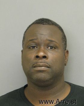 Wardell L Jefferson Mugshot