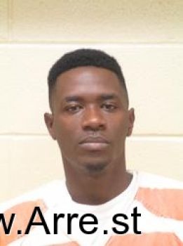 Warren  Brown Mugshot