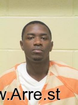 Warren  Brown Mugshot