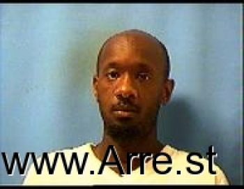 Warren  Harris Mugshot