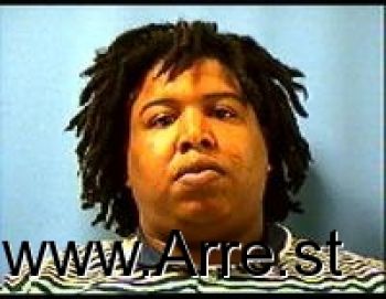 Warren  Lockette Mugshot