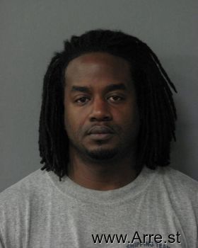 Wayne Demond Dixon Mugshot