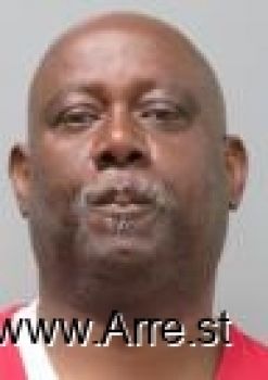 Wayne  Johnson Mugshot