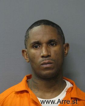 Wayne D. Jr Marshall Mugshot