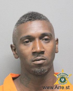 Wayne Christopher Roberts Mugshot