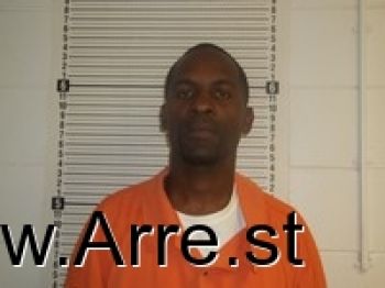 Welton  Conerly Mugshot