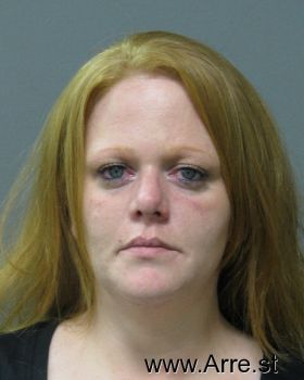 Wendy Marie Mathis Mugshot