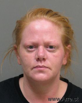 Wendy Marie Mathis Mugshot