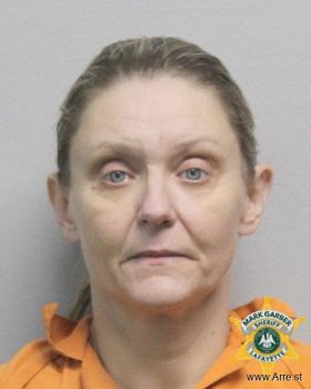 Wendy K Myers Mugshot