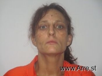 Wendy Dawn Owens Mugshot