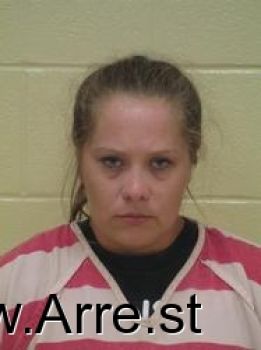 Wendy  Stanfield Mugshot