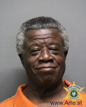 Wesley  Williams Mugshot