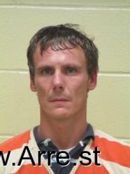 Wesley  Wise Mugshot