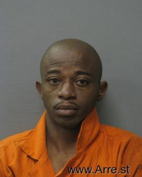 Wesley  Young Mugshot