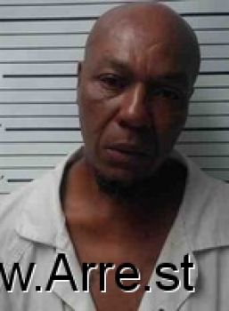 Wilbert Earl Ardoin Mugshot