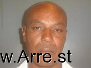 Wilbert Earl Ardoin Mugshot