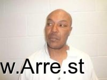 Wilbert Earl Ardoin Mugshot