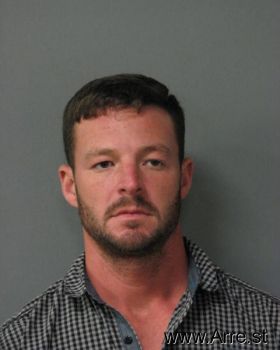 William Sean Hardy Mugshot