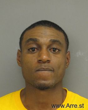 William Joseph Harris Mugshot