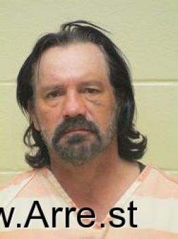 William  Manshack Mugshot