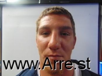 William Cody Phelps Mugshot