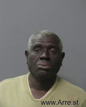 Williams  James Mugshot