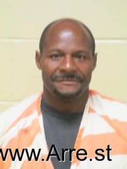 Willie  Allen Mugshot