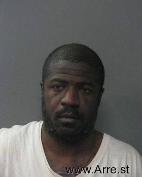 Willie  Andrews Mugshot