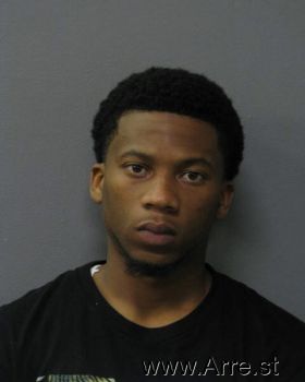 Willie Markel Angelle Mugshot