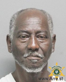 Willie  Bush Mugshot