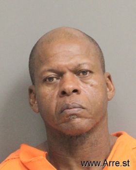 Willie John Cole Mugshot