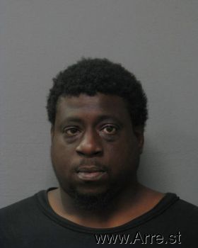 Willie Joseph Mitchell Mugshot