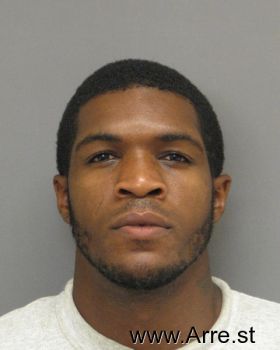 Willie Leejr Murrey Mugshot