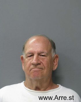 Willie Edward Roberts Mugshot