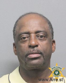 Willie Gene Sapp Mugshot