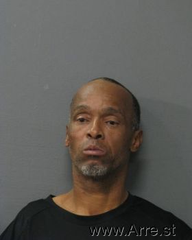 Wilson Joseph Marshall Mugshot